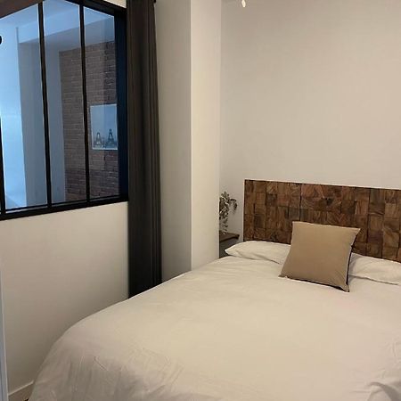 Piso Centrico Perfecto Para Hospedarse Эль-Пуэрто-де-Санта-Мария Экстерьер фото