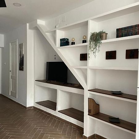 Piso Centrico Perfecto Para Hospedarse Эль-Пуэрто-де-Санта-Мария Экстерьер фото